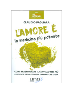 L'Amore è la Medicina Più Potente