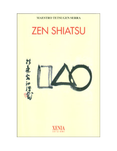 Zen Shiatsu