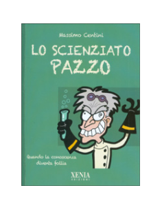 Lo Scienziato Pazzo