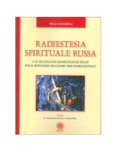 Radiestesia Spirituale Russa 