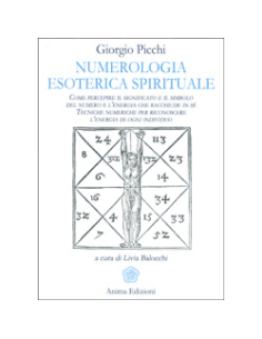 Numerologia Esoterica Spirituale