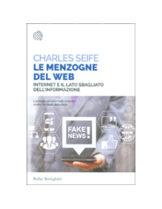 Le Menzogne del Web