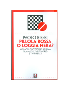 Pillola Rossa o Loggia Nera?