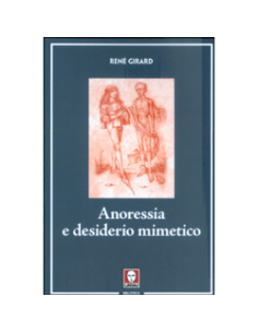 Anoressia e Desiderio Mimetico