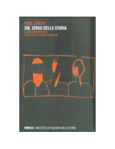 Sul Senso della Storia