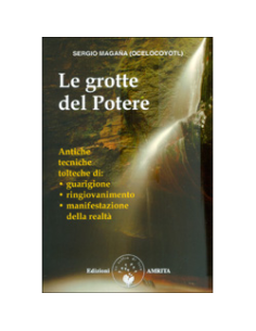 Le Grotte del Potere