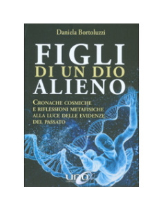 Figli di un Dio Alieno