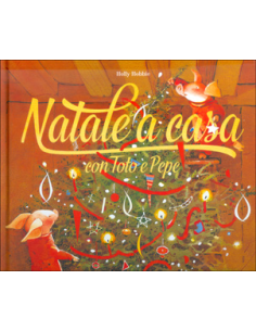 Natale a Casa con Toto e Pepe