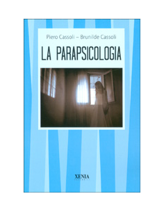 La Parapsicologia