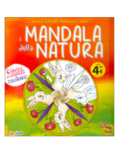 I Mandala della Natura