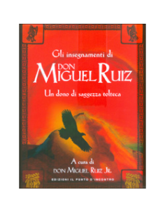 Gli Insegnamenti di Don Miguel Ruiz