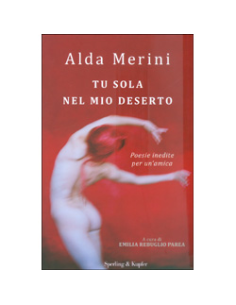 Tu Sola Nel Mio Deserto