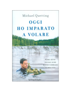 Oggi Ho Imparato a Volare