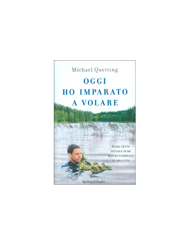 Oggi Ho Imparato a Volare