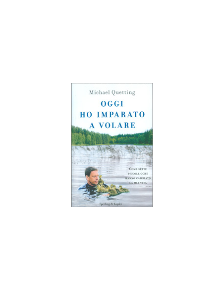 Oggi Ho Imparato a Volare