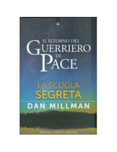 Il Ritorno del Guerriero di Pace