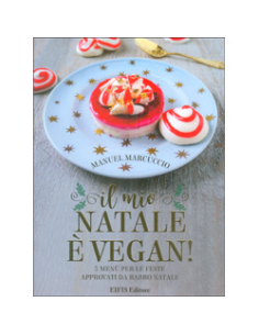 Il Mio Natale è Vegan