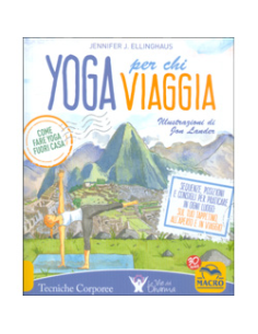 Yoga per chi Viaggia
