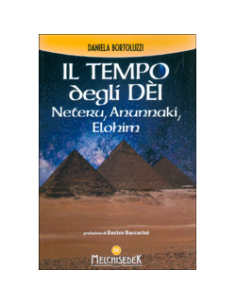Il Tempo Degli Dei