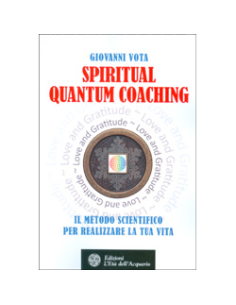 Spiritual Quantum Coaching