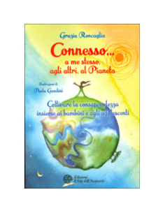 Connesso a Me Stesso agli Altri al Pianeta