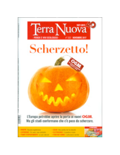 Terra Nuova n. 332 Novemre 2017