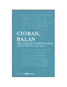 Tra Inquietudine e Fede