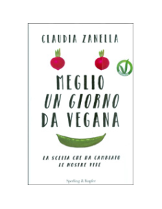 Meglio un Giorno da Vegana