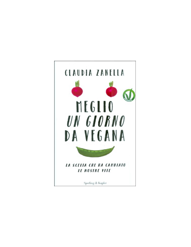 Meglio un Giorno da Vegana