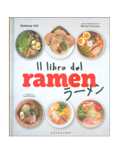 Il Libro del Ramen