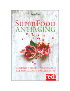 SuperFood Antiaging