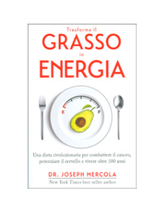 Trasforma il Grasso in Energia