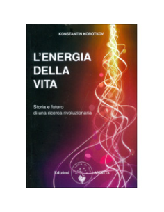 L'Energia della Vita