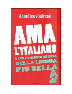 Ama l'Italiano