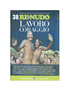 Re Nudo n. 38