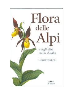 Flora delle Alpi