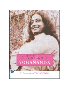 Ridi con Yogananda