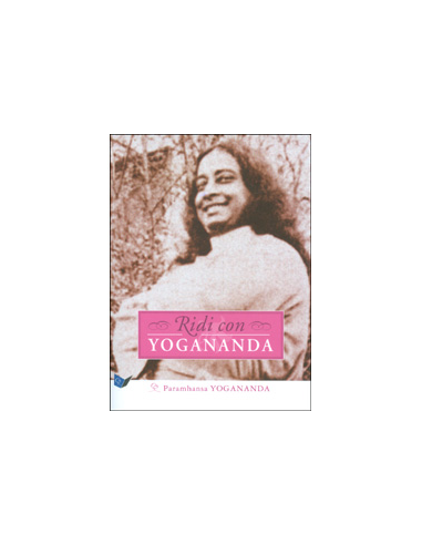 Ridi con Yogananda