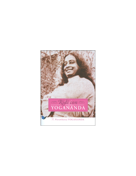Ridi con Yogananda