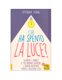 Chi Ha Spento la Luce?