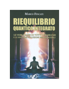 Riequilibrio Quantico Integrato