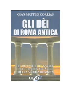 Gli Dèi di Roma Antica