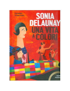 Sonia Delaunay