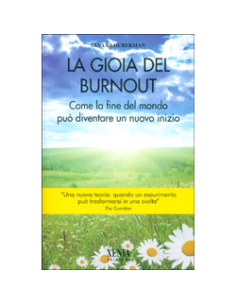 La Gioia del Burnout