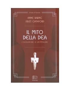Il Mito della Dea