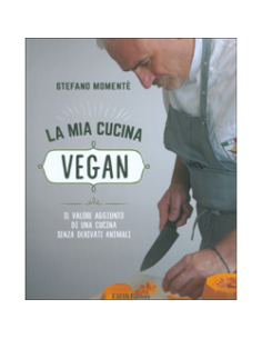 La Mia Cucina Vegan