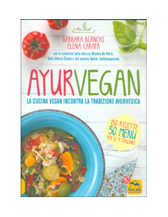 Ayurvegan