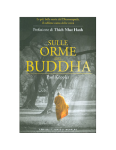 Sulle Orme del Buddha