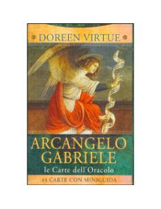Arcangelo Gabriele