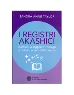 I Registri Akashici